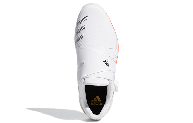Purchase adidas ZG21 Boa Tokyo ''Weiß Orange'' H69223