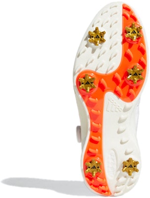adidas ZG21 Boa Tokyo 'White Orange' H69223 Details for adidas ZG21 Boa Tokyo 'White Orange' H69223