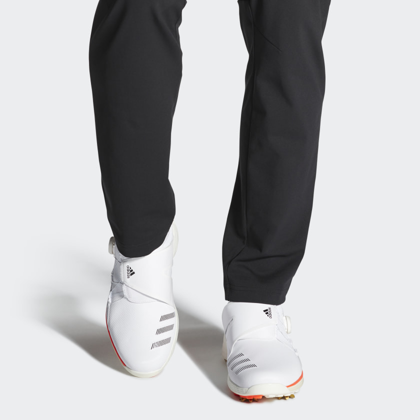 Sizing adidas ZG21 Boa Tokyo ''Weiß Orange'' H69223