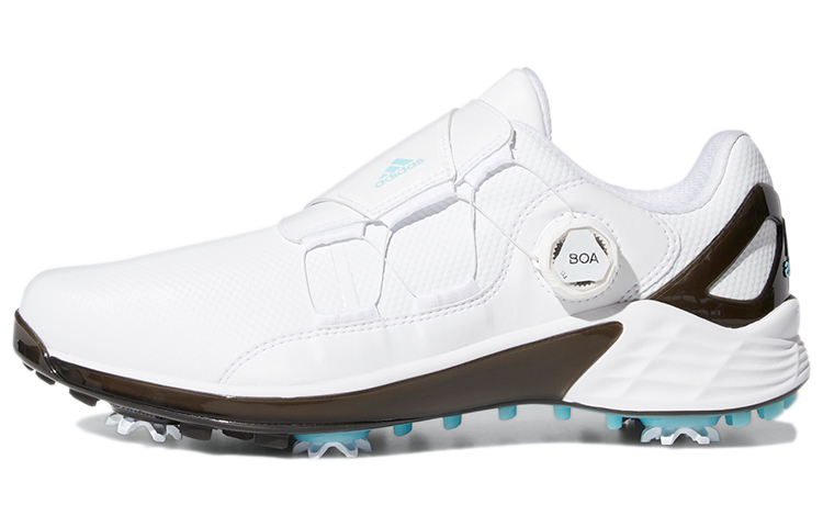 adidas ZG21 Boa White/Black FW5557