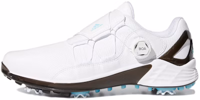 adidas ZG21 Boa White/Black FW5557 adidas ZG21 Boa White/Black FW5557