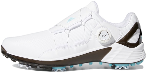 愛迪達 ZG21 Boa 白黑 Buy 愛迪達 ZG21 Boa 白黑