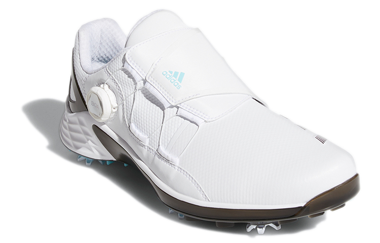 Lookbook adidas ZG21 Boa White/Black FW5557