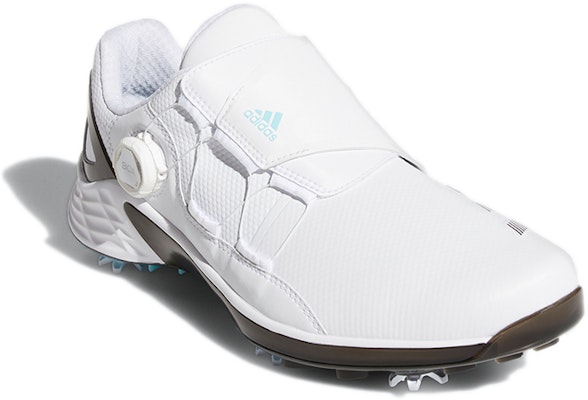 adidas ZG21 Boa Putih/Hitam FW5557 Lookbook adidas ZG21 Boa Putih/Hitam FW5557