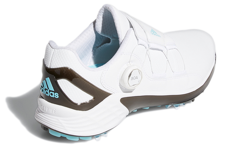 Shop adidas ZG21 Boa White/Black FW5557