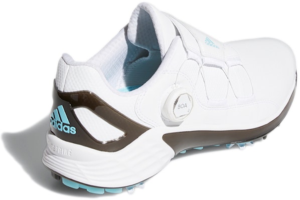 adidas ZG21 Boa Putih/Hitam FW5557 Shop adidas ZG21 Boa Putih/Hitam FW5557