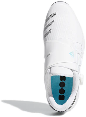 adidas ZG21 Boa White/Black FW5557 Purchase adidas ZG21 Boa White/Black FW5557