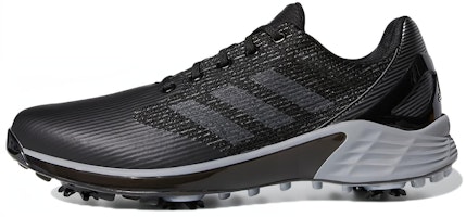 adidas ZG21 Motion 'Black Grey' H67915 adidas ZG21 Motion 'Black Grey' H67915