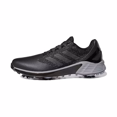 adidas ZG21 Motion 'Black Grey'