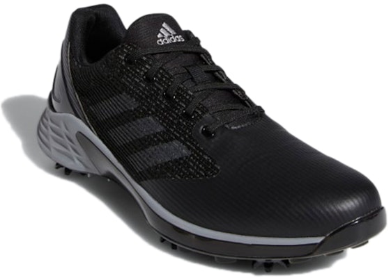adidas ZG21 Motion 'Black Grey' H67915 Lookbook adidas ZG21 Motion 'Black Grey' H67915
