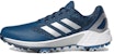 adidas ZG21 Motion 'Crew Navy' Lelaki Golf Kasut Navy G57772