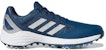 adidas ZG21 Motion 'Crew Navy' Lelaki Golf Kasut Navy G57772