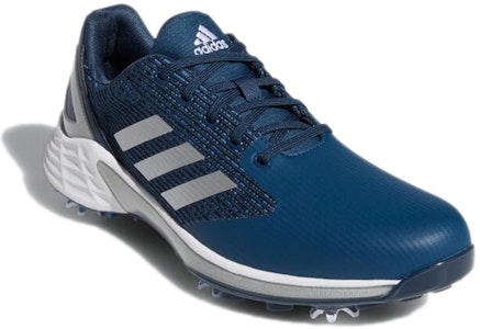 adidas ZG21 Motion 'Crew Navy' zapatillas de golf. G57772 Lookbook adidas ZG21 Motion 'Crew Navy' zapatillas de golf. G57772