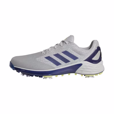 adidas ZG21 Motion 'Grey Victory Blue'