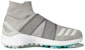 adidas ZG21 Motion BOA Kasut Golf Kelabu GW0895