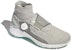 adidas ZG21 Motion BOA Kasut Golf Kelabu GW0895
