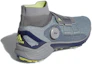 Shop adidas ZG21 Motion Primegreen BOA Golfschoenen Mid-Cut ''Grijs Geel Blauw'' GZ5277