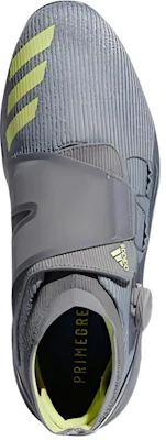 adidas ZG21 Motion Primegreen BOA Golfschoenen Mid-Cut ''Grijs Geel Blauw'' GZ5277 Purchase adidas ZG21 Motion Primegreen BOA Golfschoenen Mid-Cut ''Grijs Geel Blauw'' GZ5277