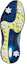 Details for adidas ZG21 Motion Primegreen BOA Golfschoenen Mid-Cut ''Grijs Geel Blauw'' GZ5277