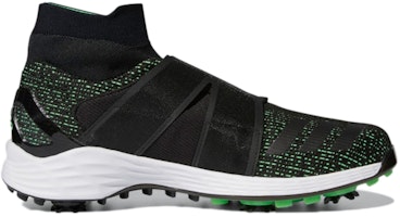 阿迪达斯ZG21 Motion Primegreen BOA中帮“黑色嚎叫绿色” H68592 Order 阿迪达斯ZG21 Motion Primegreen BOA中帮“黑色嚎叫绿色” H68592