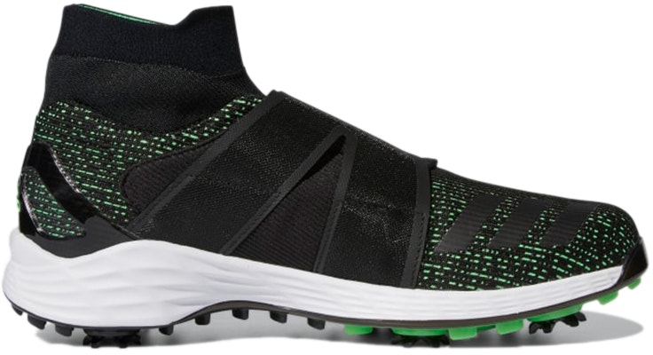 adidas ZG21 Motion Primegreen BOA Mid 'Hitam Hijau Menjerit' H68592 Order adidas ZG21 Motion Primegreen BOA Mid 'Hitam Hijau Menjerit' H68592