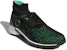 adidas ZG21 Motion Primegreen BOA Mid 'Hitam Hijau Menjerit' H68592
