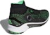 adidas ZG21 Motion Primegreen BOA Mid 'Hitam Hijau Menjerit' H68592