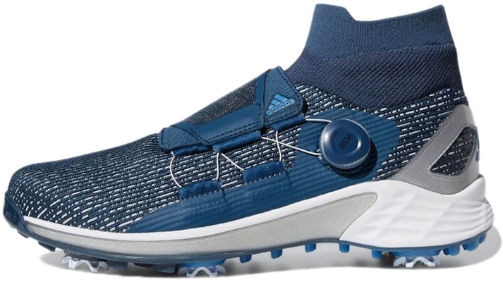 adidas ZG21 Motion Primegreen BOA Mid 'Crew Navy' H68593 Buy adidas ZG21 Motion Primegreen BOA Mid 'Crew Navy' H68593