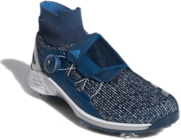 ZG21モーション BOA ネイビー (ミッドカット) H68593 Lookbook ZG21モーション BOA ネイビー (ミッドカット) H68593