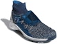 Lookbook adidas ZG21 Motion Primegreen BOA Mid 'Crew Navy' Biru Navy H68593