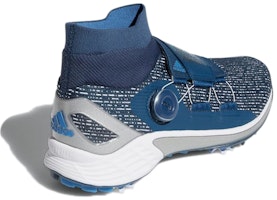 ZG21モーション BOA ネイビー (ミッドカット) H68593 Shop ZG21モーション BOA ネイビー (ミッドカット) H68593