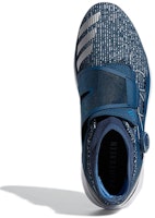 ZG21モーション BOA ネイビー (ミッドカット) H68593 Purchase ZG21モーション BOA ネイビー (ミッドカット) H68593