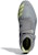 adidas ZG21 Motion Primegreen BOA Mid-Cut Golf Kasut 'Kelabu Kuning Biru' GZ5277
