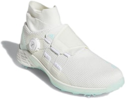 아디다스 ZG21 모션 프라임그린 BOA 미드 "내추럴" GY7614 Lookbook 아디다스 ZG21 모션 프라임그린 BOA 미드 "내추럴" GY7614