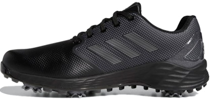 adidas ZG21 Wide 'Black Dark Silver Metallic' FW5550 adidas ZG21 Wide 'Black Dark Silver Metallic' FW5550
