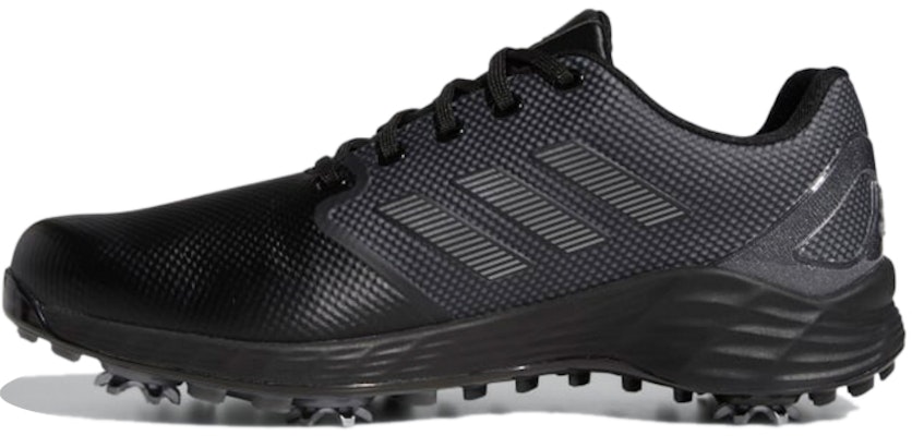 adidas ZG21 Wide 'Black Dark Silver Metallic' FW5550 Buy adidas ZG21 Wide 'Black Dark Silver Metallic' FW5550