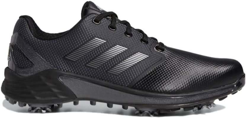 adidas ZG21 Wide 'Negro Plata Metálica Oscura' FW5550 Order adidas ZG21 Wide 'Negro Plata Metálica Oscura' FW5550