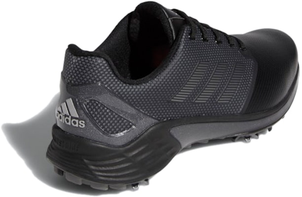 adidas ZG21 Wide 'Negro Plata Metálica Oscura' FW5550 Shop adidas ZG21 Wide 'Negro Plata Metálica Oscura' FW5550