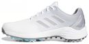 Buy adidas ZG21 Large ''Blanc Argent Métallisé Foncé'' FW5551