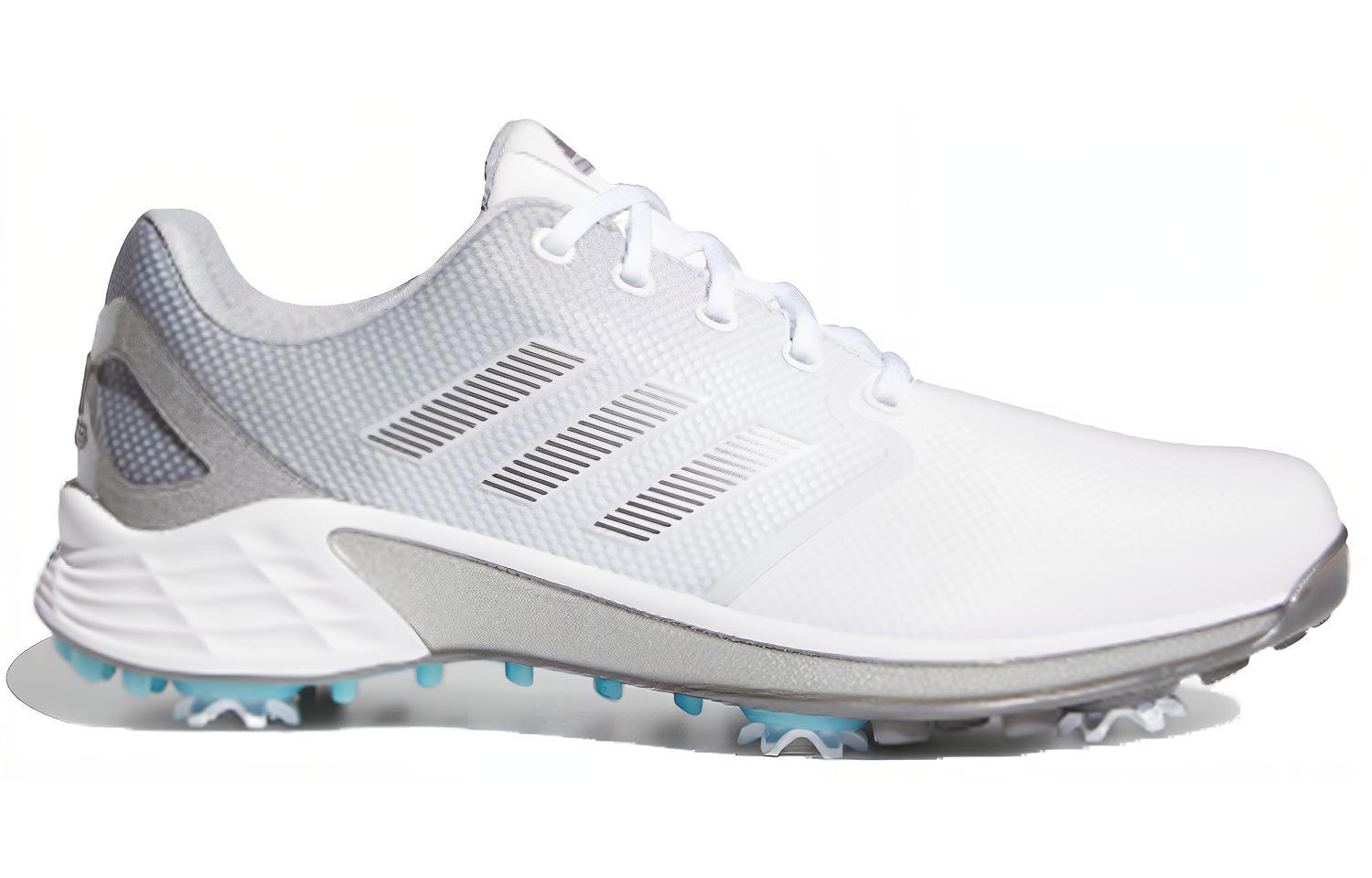 Order adidas ZG21 Large ''Blanc Argent Métallisé Foncé'' FW5551