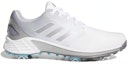 Order adidas ZG21 Wide 'Putih Perak Gelap Metalik' FW5551