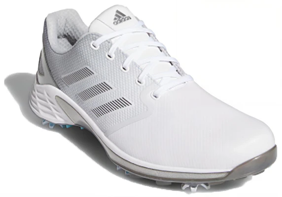 adidas ZG21 Large ''Blanc Argent Métallisé Foncé'' FW5551 Lookbook adidas ZG21 Large ''Blanc Argent Métallisé Foncé'' FW5551