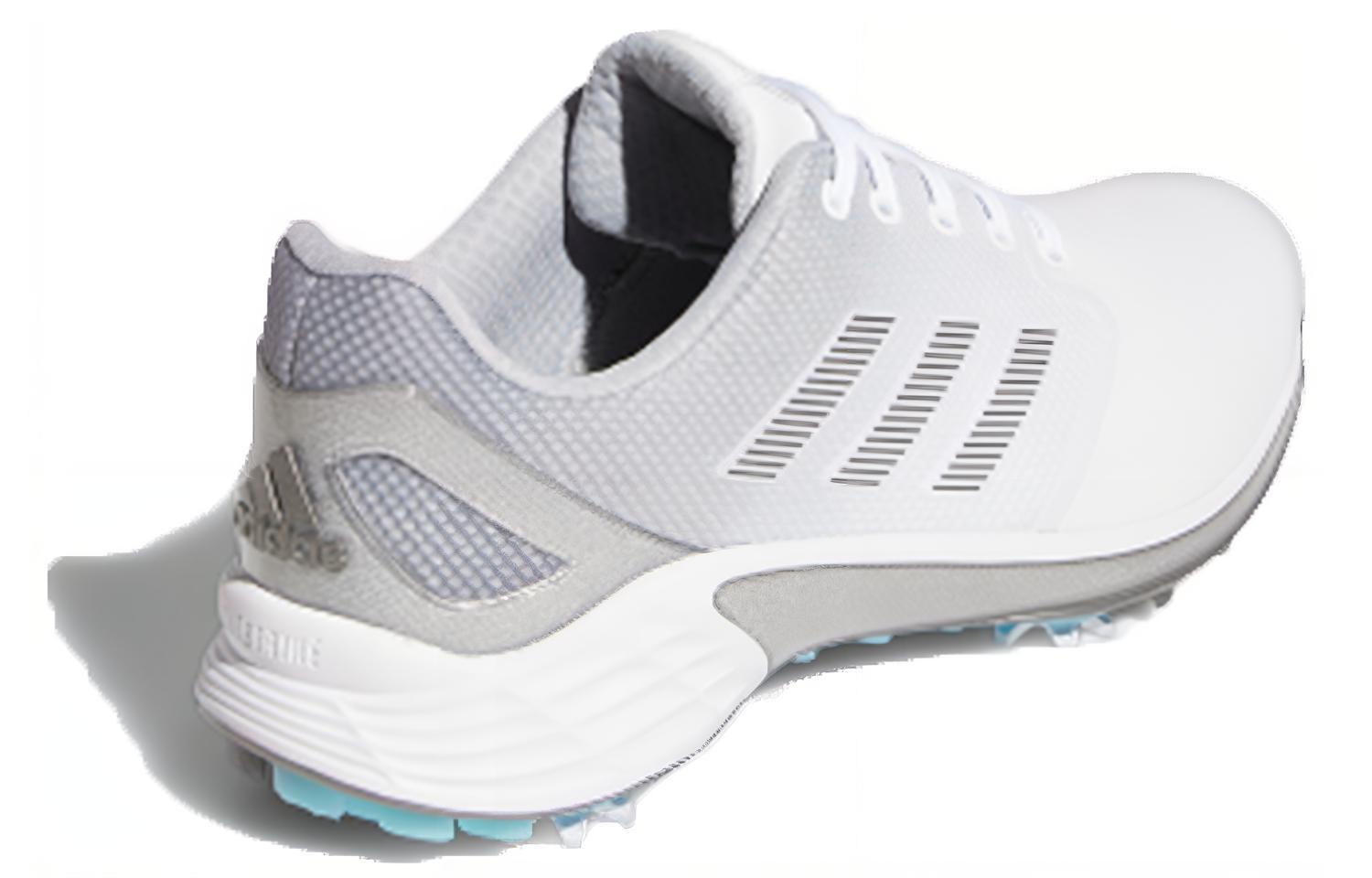 Shop adidas ZG21 Large ''Blanc Argent Métallisé Foncé'' FW5551