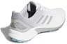 Shop adidas ZG21 Large ''Blanc Argent Métallisé Foncé'' FW5551
