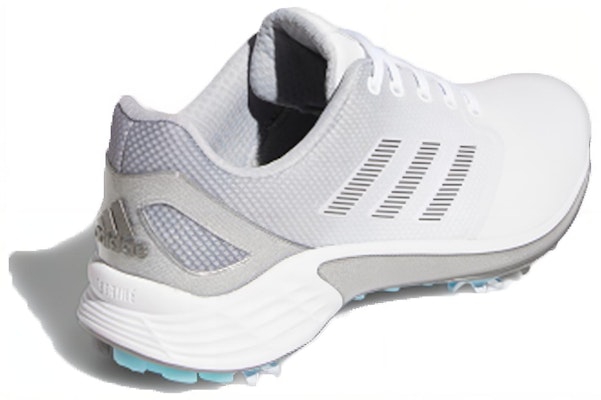 ZG21ワイド 白/ダークシルバーメタリック FW5551 Shop ZG21ワイド 白/ダークシルバーメタリック FW5551