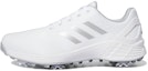 Buy adidas ZG21 Wide 'Putih Perak Metalik' GV9107