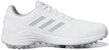 adidas ZG21 Wide 'Putih Perak Metalik' GV9107