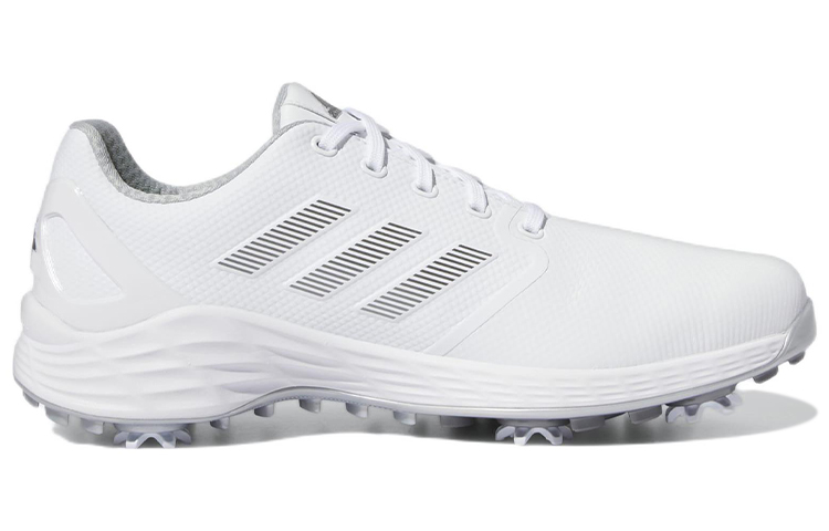 Order adidas ZG21 Wide ''Wit Zilver Metallic'' GV9107