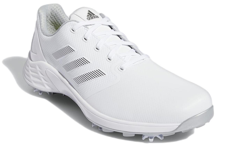 Lookbook adidas ZG21 Wide ''Wit Zilver Metallic'' GV9107