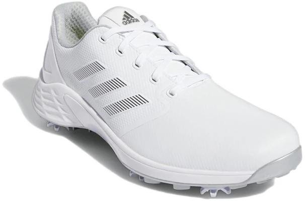 adidas ZG21 Wide ''Wit Zilver Metallic'' GV9107 Lookbook adidas ZG21 Wide ''Wit Zilver Metallic'' GV9107